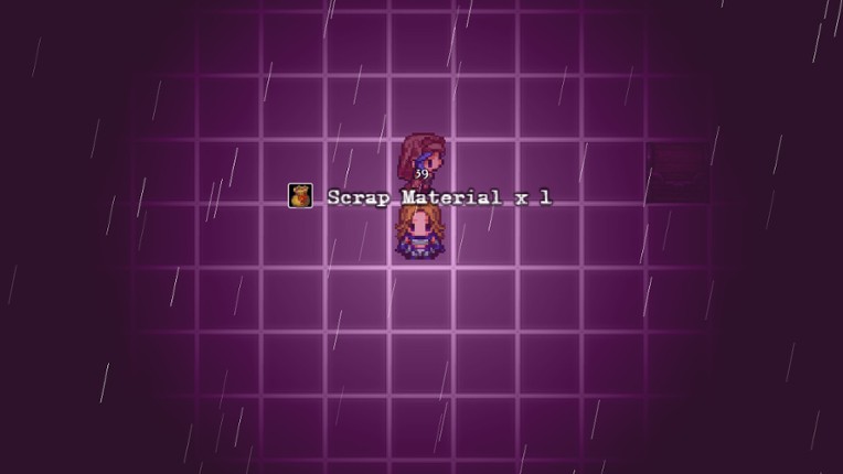 Tales of Valkyrie screenshot