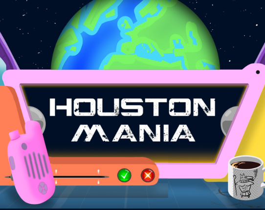 Team27_Houston Mania Image