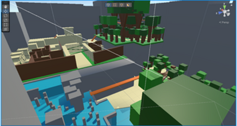 Temple of Chunplum Image