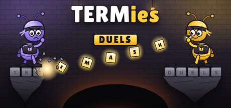 Games like TERMies Duels