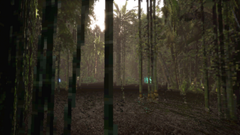 Terra Atlantis screenshot