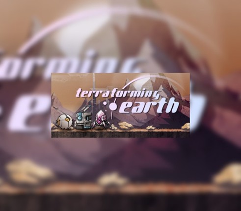 Terraforming Earth Image