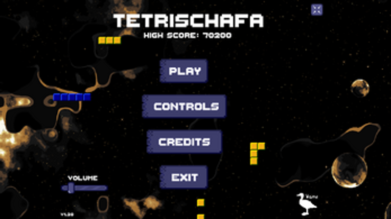TetrisChafa Image