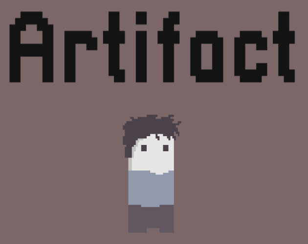 Games like The Artifact