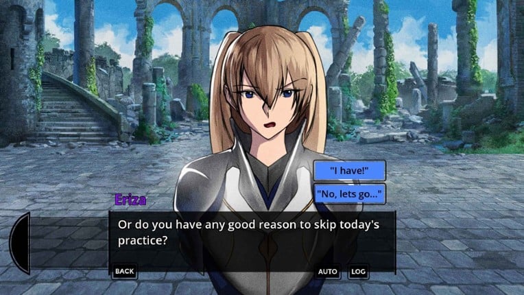 The Eighth Loop screenshot