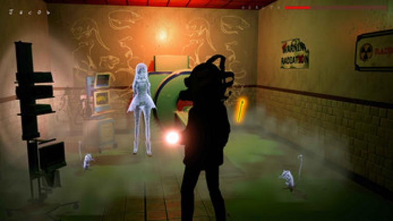 The Hermitage screenshot