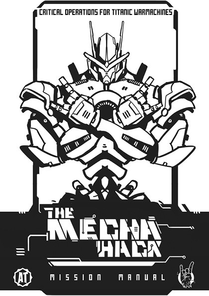 Games like The Mecha Hack: Mission Manual