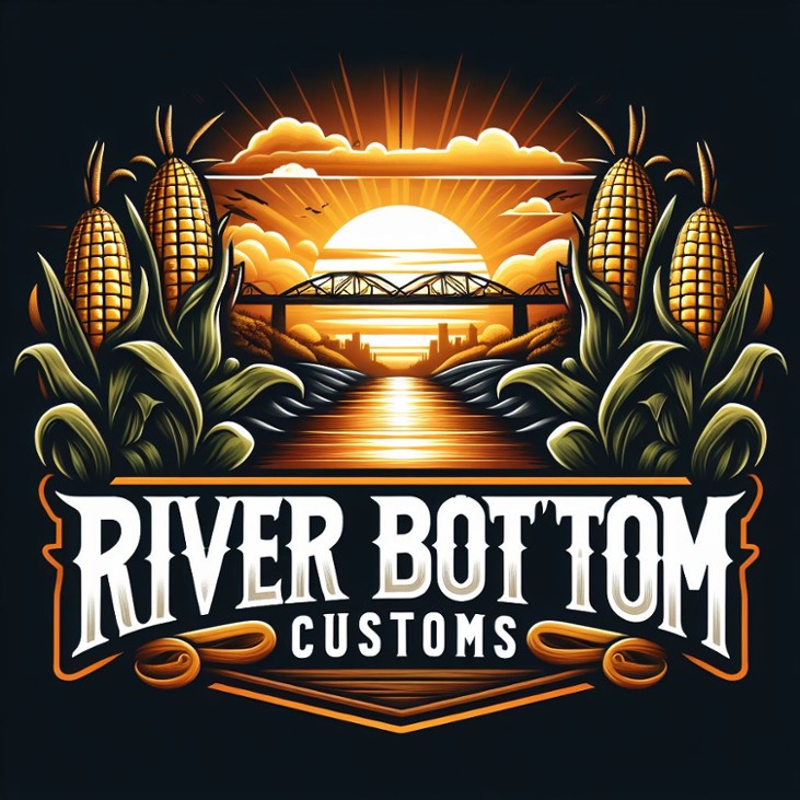 Games like The Missouri River Bottom