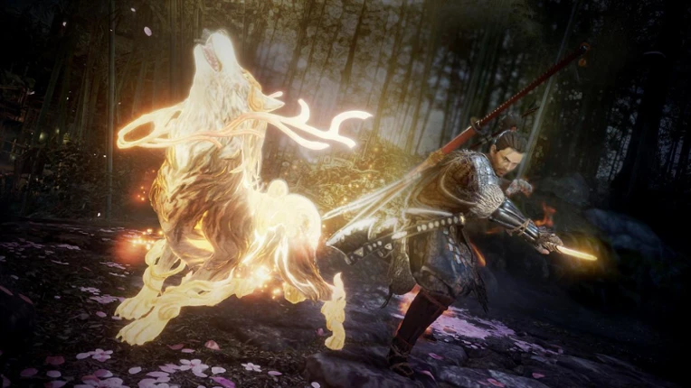 The Nioh Collection Image
