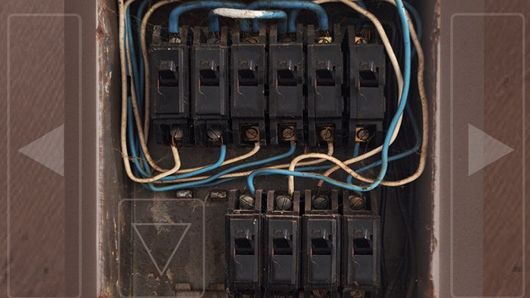 The Puppy screenshot