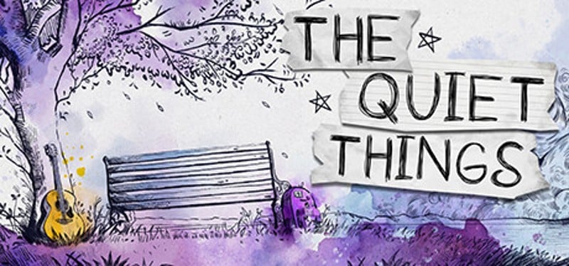 The Quiet Things Image
