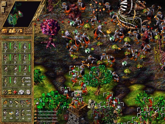 The Settlers IV: History Edition Image