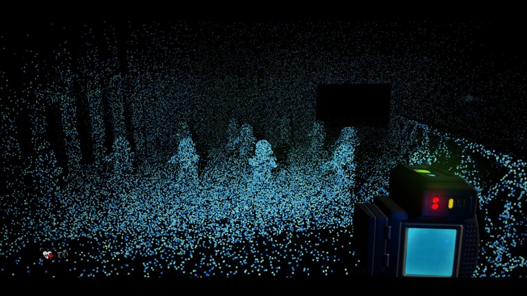 The Voidness screenshot