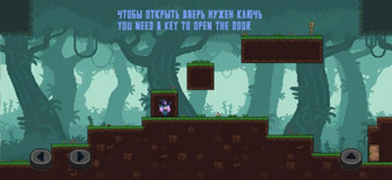 The Witch Image