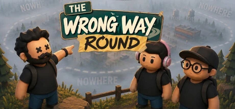 Games like The Wrong Way Round