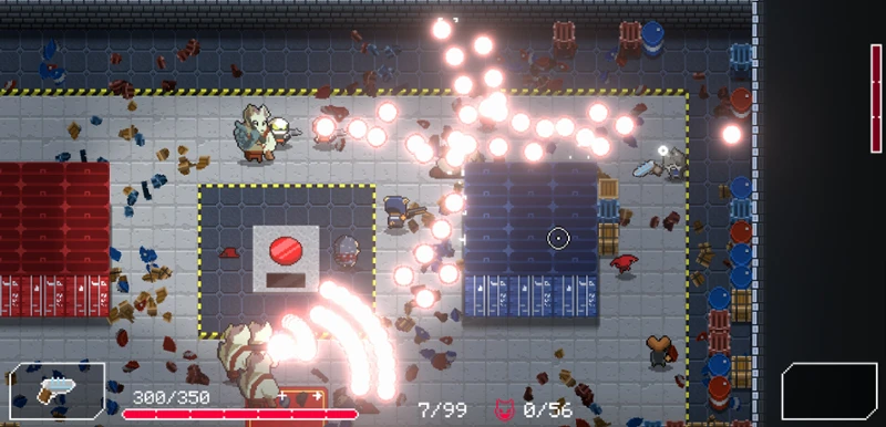 There is no magic screenshot