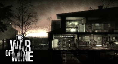 This War of Mine Image