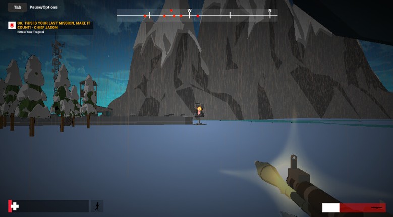 Tin Edge screenshot