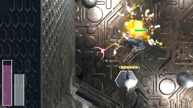 To The Death screenshot