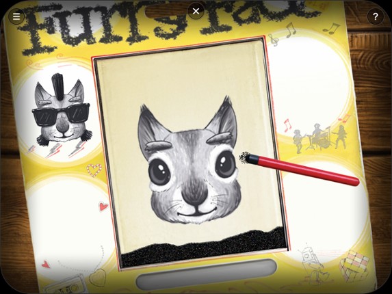 Totally Nutz: An 80s Adventure screenshot