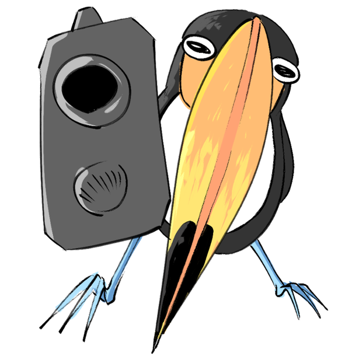 Games like Toucan Escape 3D