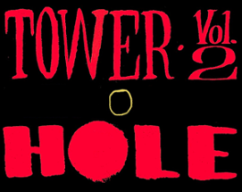 TOWER VOL. 2: HOLE Image