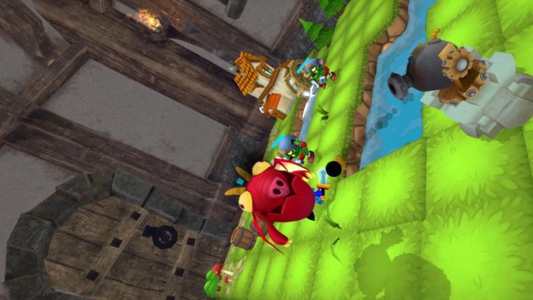 Toy Goblins screenshot