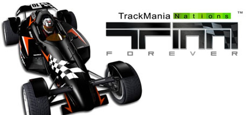 Trackmania Image