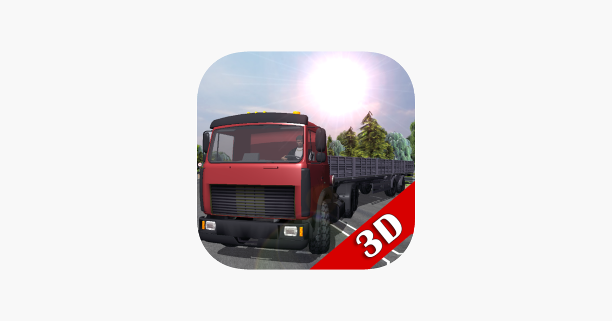 Games like Traffic Hard Truck Simulator