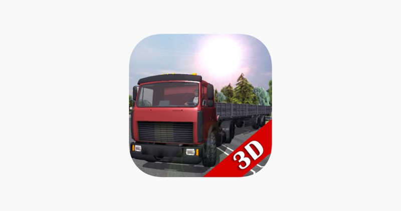 Traffic Hard Truck Simulator Image