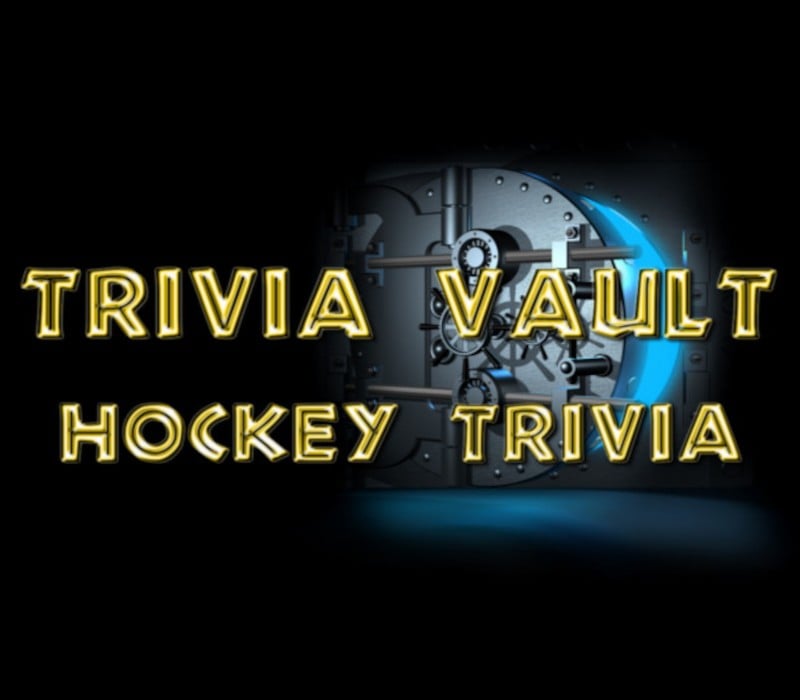 Games like Trivia Vault Hockey Trivia