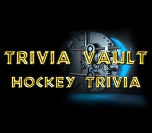 Trivia Vault Hockey Trivia Image
