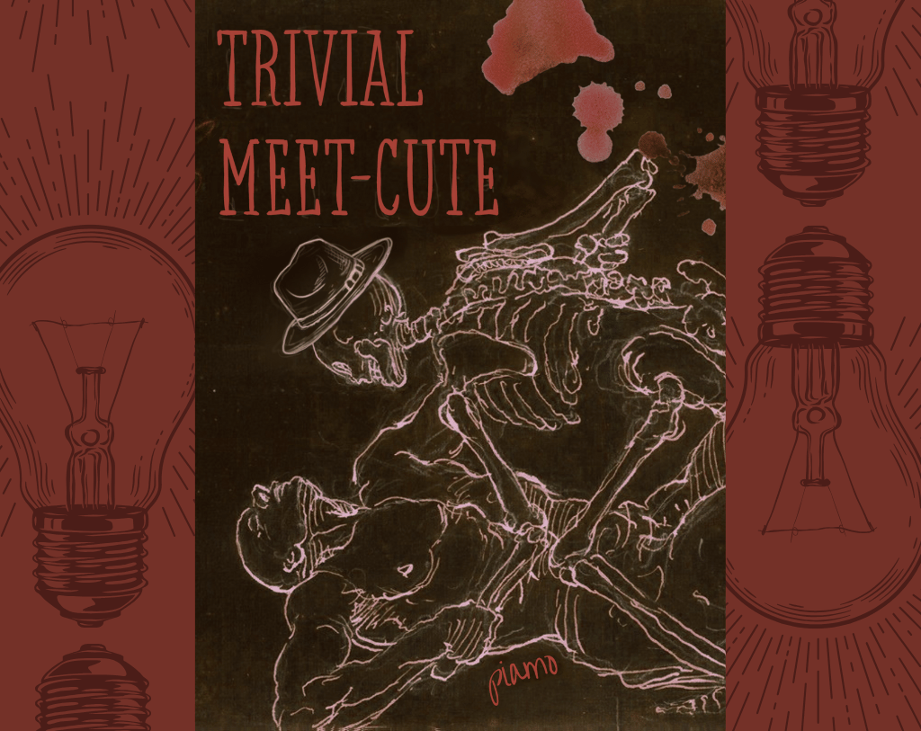 Games like Trivial Meet-cute