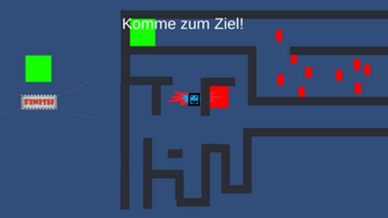 Troll Game screenshot