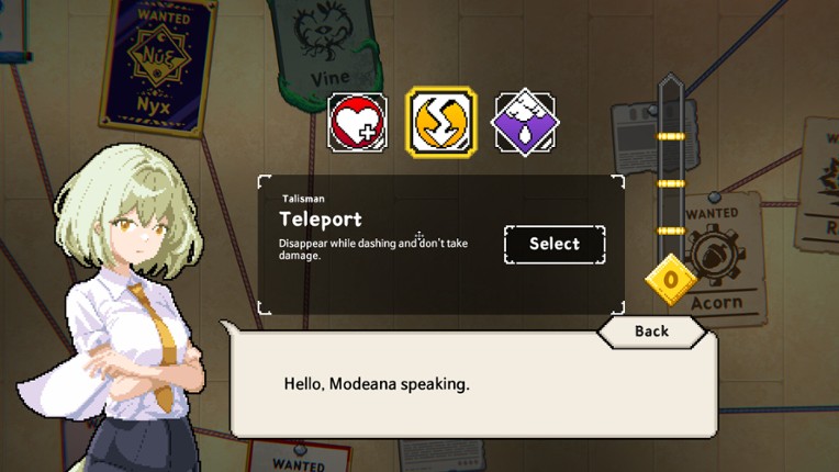 Twinkle Hunter screenshot