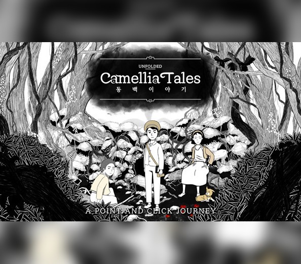 Games like Unfolded: Camellia Tales