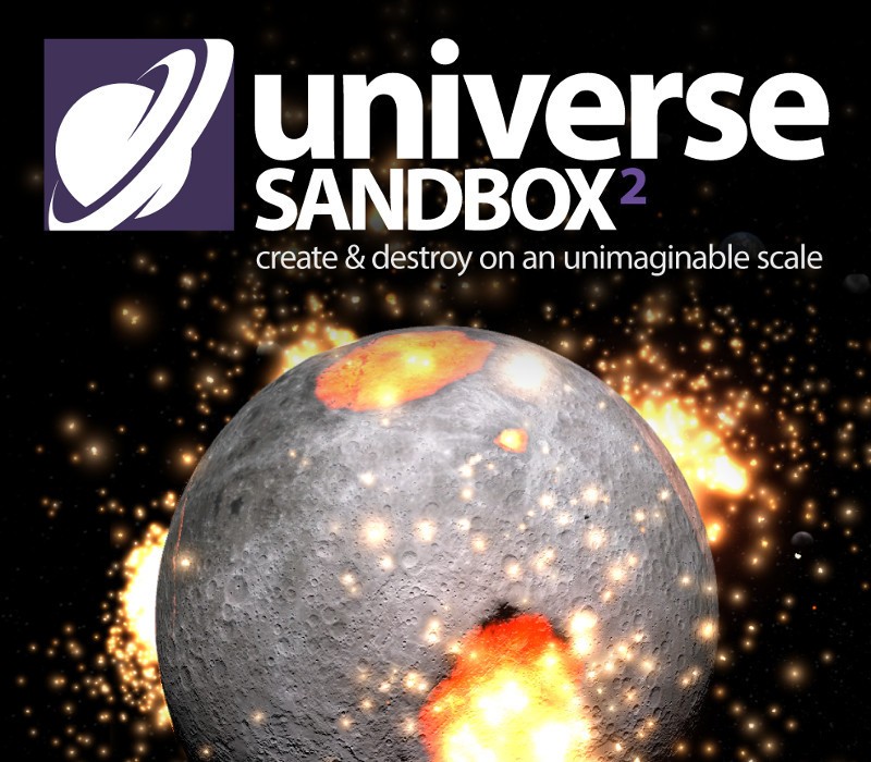 Games like Universe Sandbox