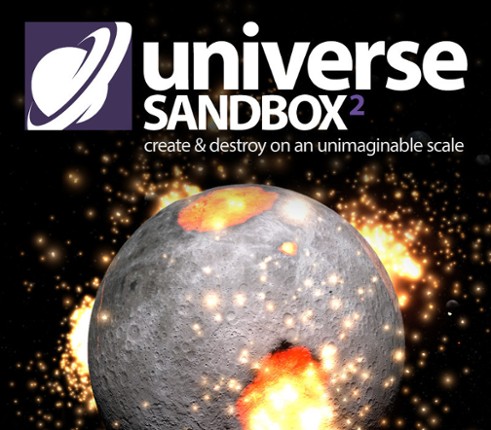 Universe Sandbox Image