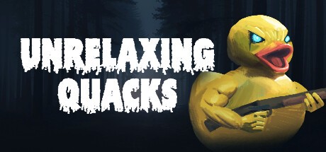 Games like Unrelaxing Quacks