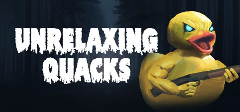 Unrelaxing Quacks Game Cover