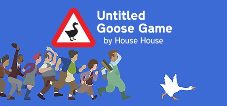 Games like Untitled Goose Game
