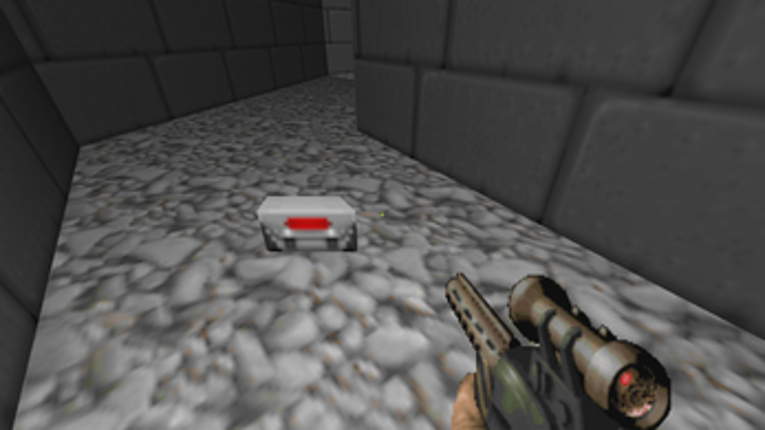 Upgradable Doom Image