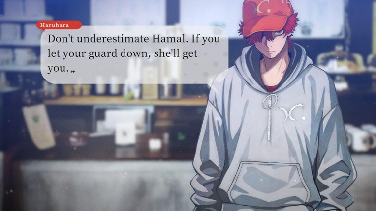 UR CHIMERIC SAI screenshot