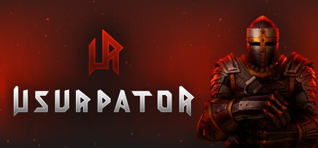 Games like Usurpator