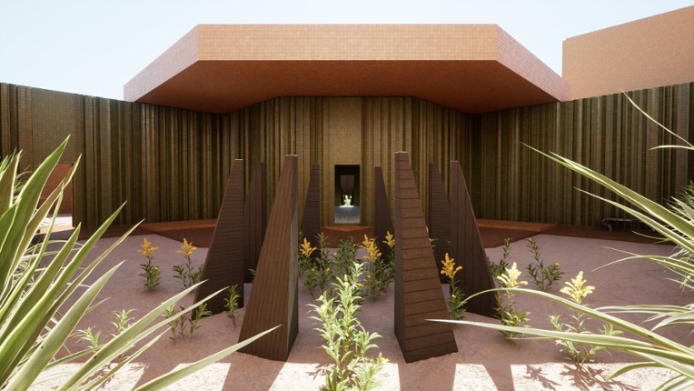 VIDEO CHAPEL screenshot