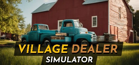 Games like Village Dealer Simulator
