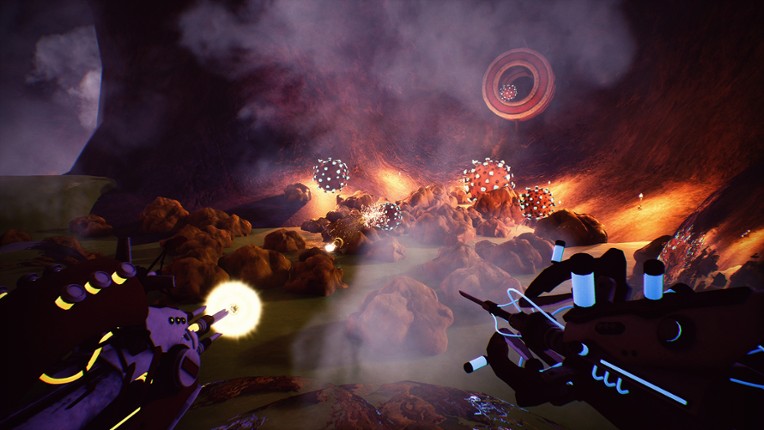 Virus Remedium screenshot