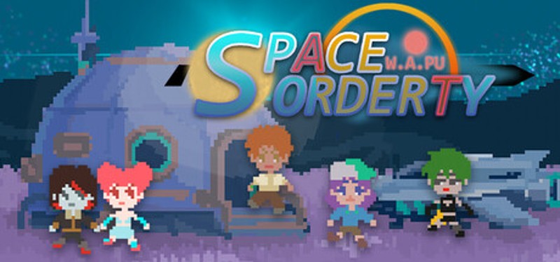 W.A.PU Space Orderty Image