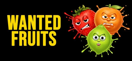 Games like WANTED: Fruits