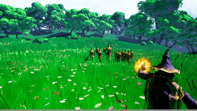 Wardens of Inysgar Image